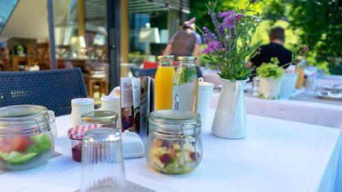 Apartamento Winzerhotel Wurzenberg S�dsteiermark