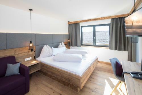 Hotel Heigenhauser
