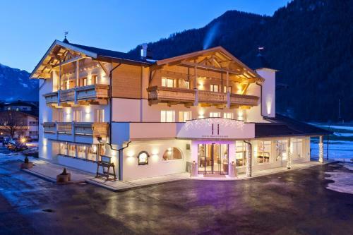 Hotel Heigenhauser