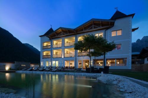 Hotel Heigenhauser