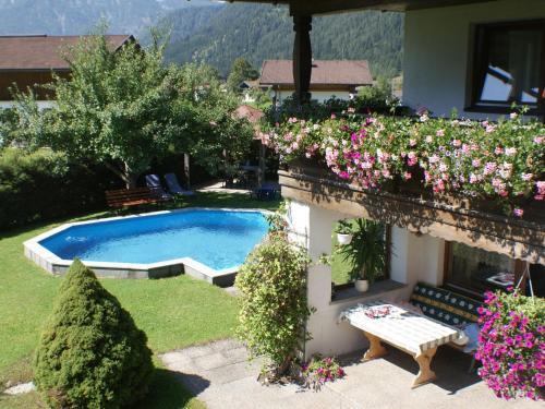 Apartamento Rothorn