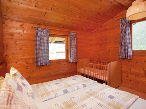 Apartamento Rothorn