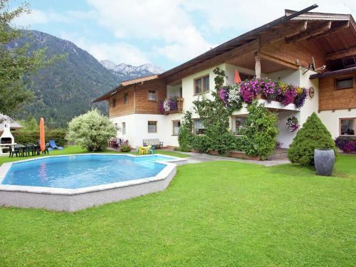 Apartamento Rothorn