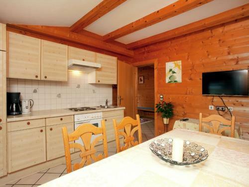Apartamento Rothorn