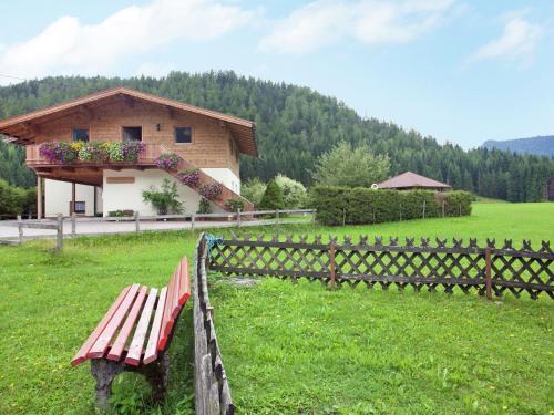Apartamento Rothorn