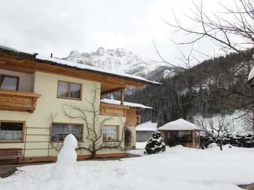Apartamento Rothorn