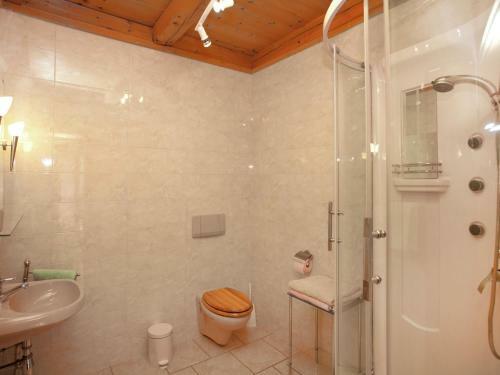 Apartamento Rothorn