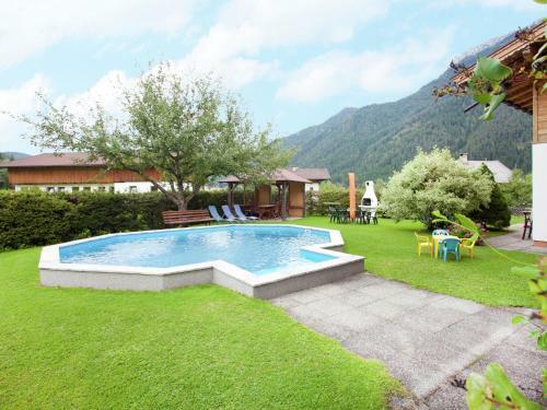 Apartamento Rothorn
