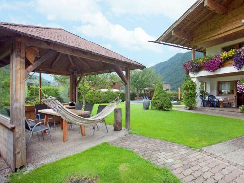 Apartamento Rothorn