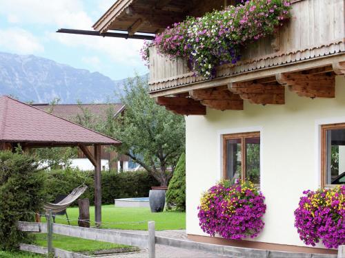 Apartamento Rothorn