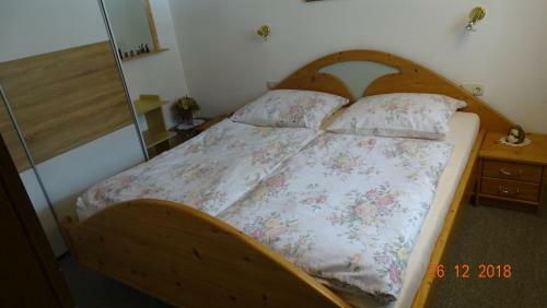 Apartamento Haus Brantner