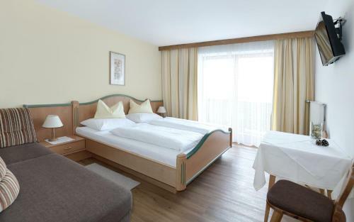 Hostal G�stehaus Luise