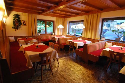 Hostal G�stehaus Luise