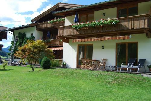 Hostal G�stehaus Luise