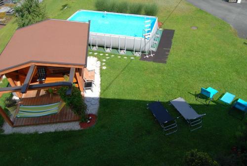 Hostal G�stehaus Luise