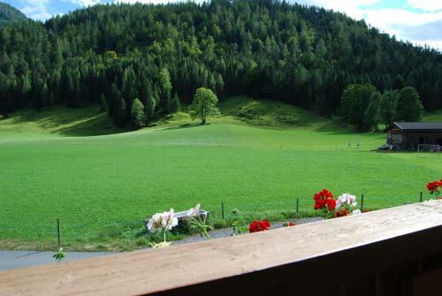 Hostal G�stehaus Luise