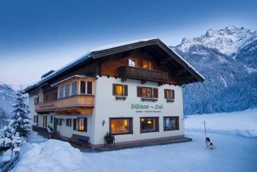 Hostal G�stehaus Luise