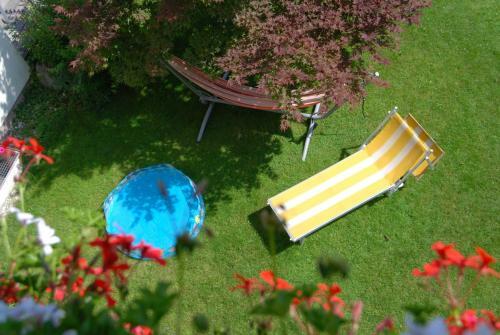 Hostal G�stehaus Luise