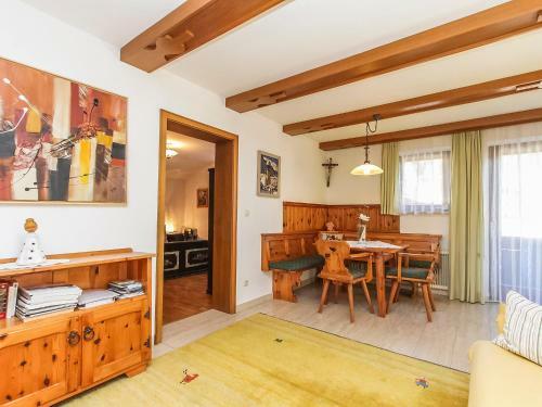 Apartment Reiter Waidring