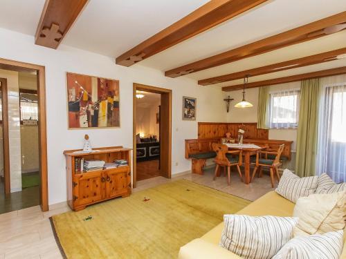 Apartment Reiter Waidring