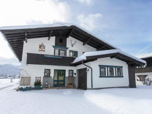 Apartment Reiter Waidring