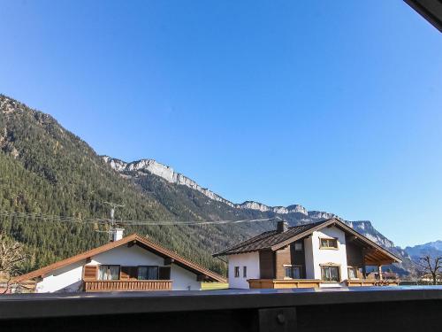 Apartment Reiter Waidring