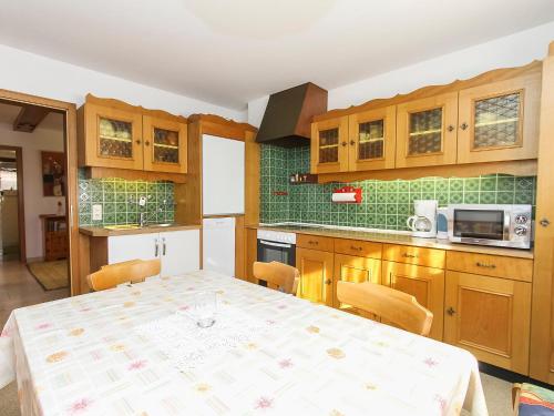 Apartment Reiter Waidring