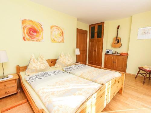 Apartment Reiter Waidring