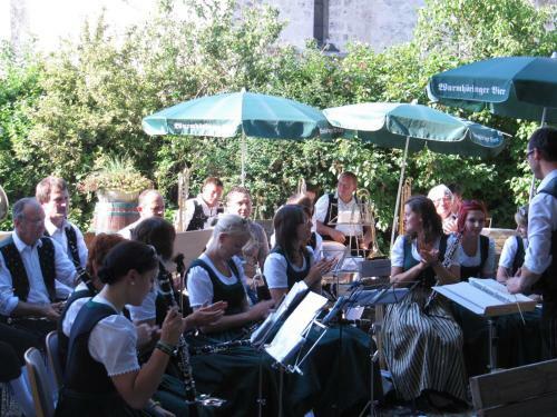 Hostal Gasthaus Marienhof