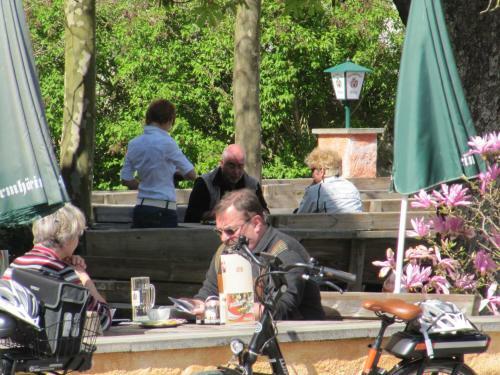 Hostal Gasthaus Marienhof