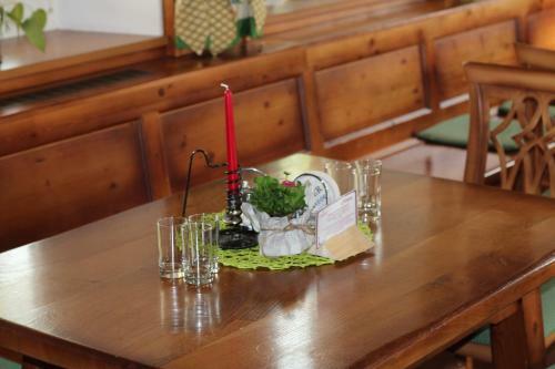 Hostal Gasthaus Marienhof