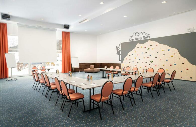 Hotel Rilano Resort Steinplatte