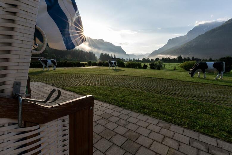 Hotel Rilano Resort Steinplatte