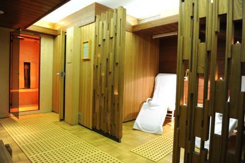 Hotel Tiroler Adler