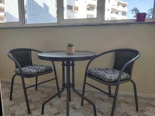 Apartamento Comfy Home