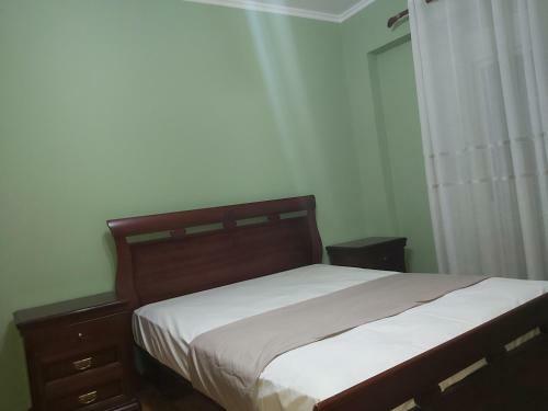Apartamento Comfy Home