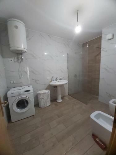 Apartamento Comfy Home