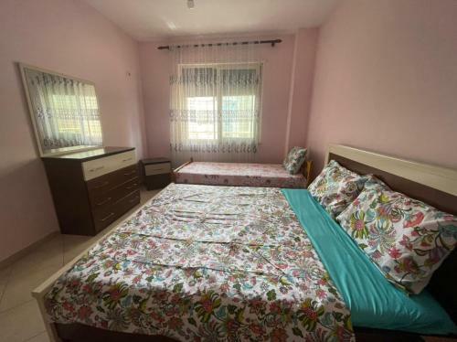 Synergy Rooms & Apartments Durres Beach