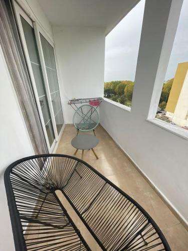 Apartamento Happy Place To Be