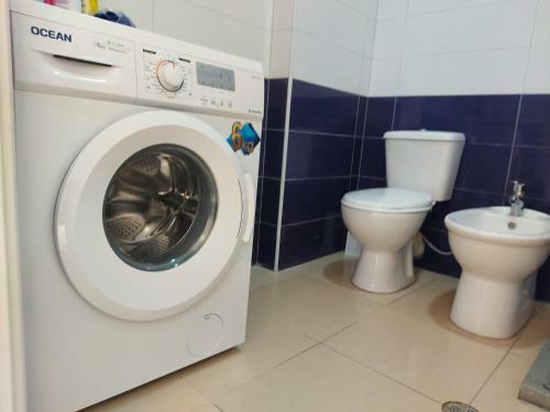 Bral Apartment 7 - 2 Bedrooms