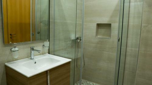Eka Luxury Two-bedroom Premium Apartment