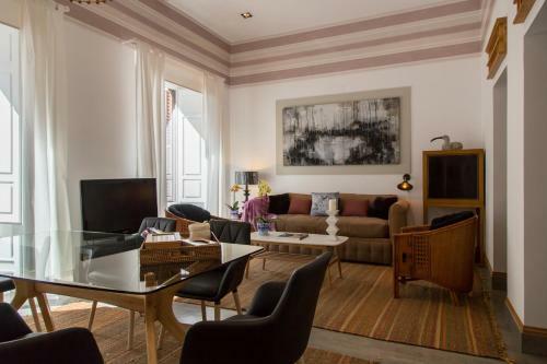 Apartamento El Sitio De Adrian