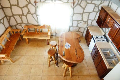 Agroturismo Caba�as Las Gemelas