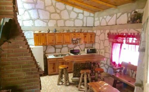 Agroturismo Caba�as Las Gemelas