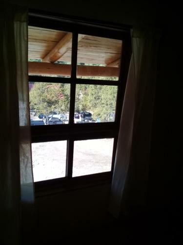 Agroturismo Caba�as Las Gemelas