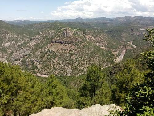 Agroturismo Caba�as Las Gemelas