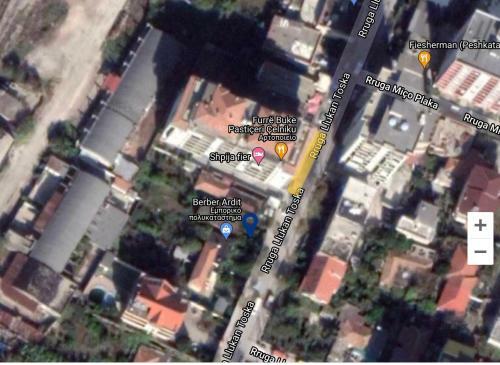 Orfeas Central Apartment