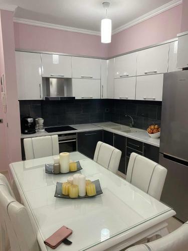 Orfeas Central Apartment