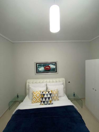 Orfeas Central Apartment