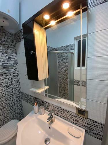 Orfeas Central Apartment